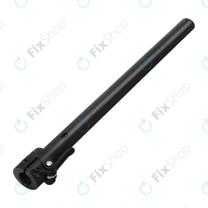 Αναδιπλούμενος Πόλος για Xiaomi Mi Electric Scooter Pro | Pro 2 | Μαύρο | Black