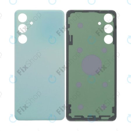 Καπάκι Μπαταρίας για Samsung M55 | M556B | Light Green