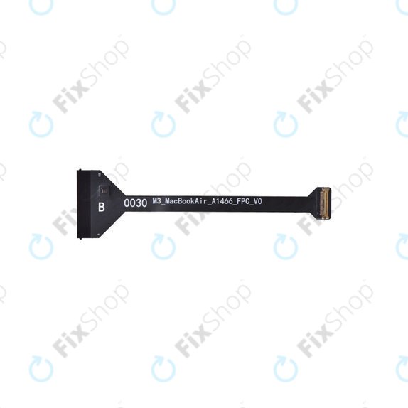 Καλώδιο Flex Ελεγκτή Οθόνης LCD για MacBook (0030) για YCX M3