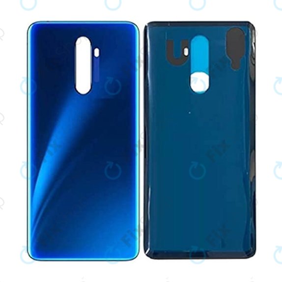 Καπάκι Μπαταρίας για Realme X2 Pro | Neptune Blue