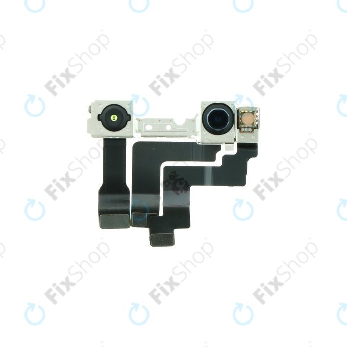 Μπροστινή Κάμερα με Κάμερα IR για iPhone 12 Mini