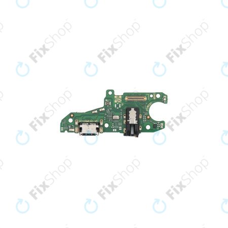Επαφές Φόρτισης PCB για Honor X7 CMA-LX2