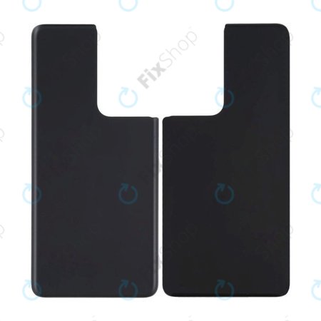 Καπάκι Μπαταρίας για Samsung S21 Ultra | G998B | Phantom Black