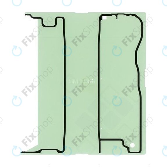Αυτοκόλλητη Ταινία Οθόνης (Main) για Samsung Z Fold 7 F966B, GH81-27718A, Genuine Service Pack