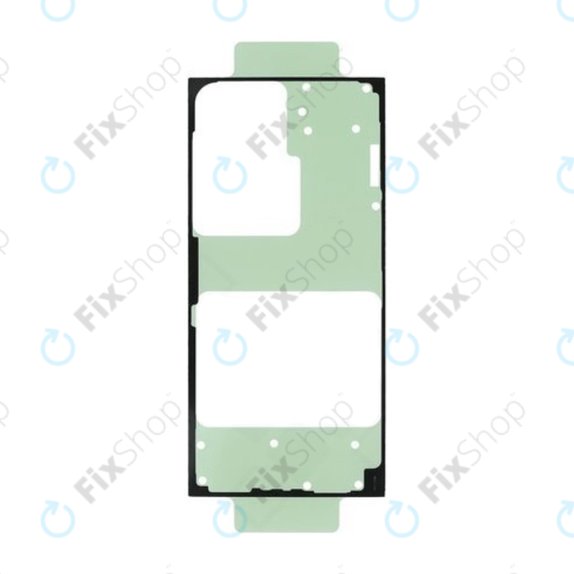 Αυτοκόλλητη Ταινία Μπαταρίας για Samsung S24 Ultra | S928B | GH81-24823A | Service Pack