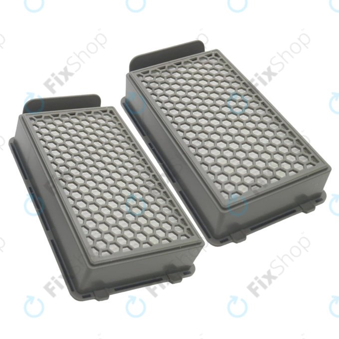 Φίλτρο HEPA ZR903501, 2 τεμ. για Rowenta Compact Power