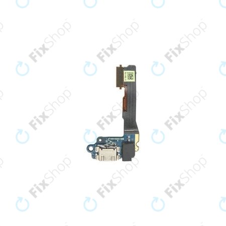 Επαφές Φόρτισης + Μικρόφωνο για HTC One Mini