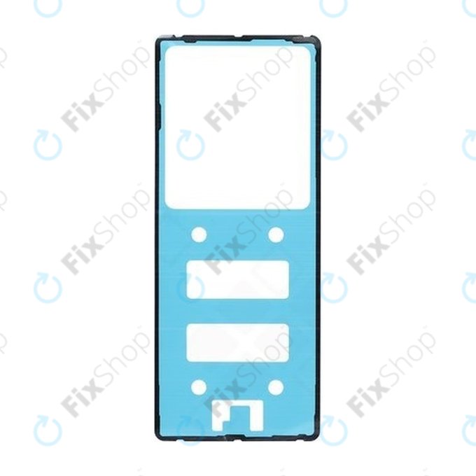 Αυτοκόλλητη Ταινία Μπαταρίας για Xiaomi 13 Ultra | Service Pack