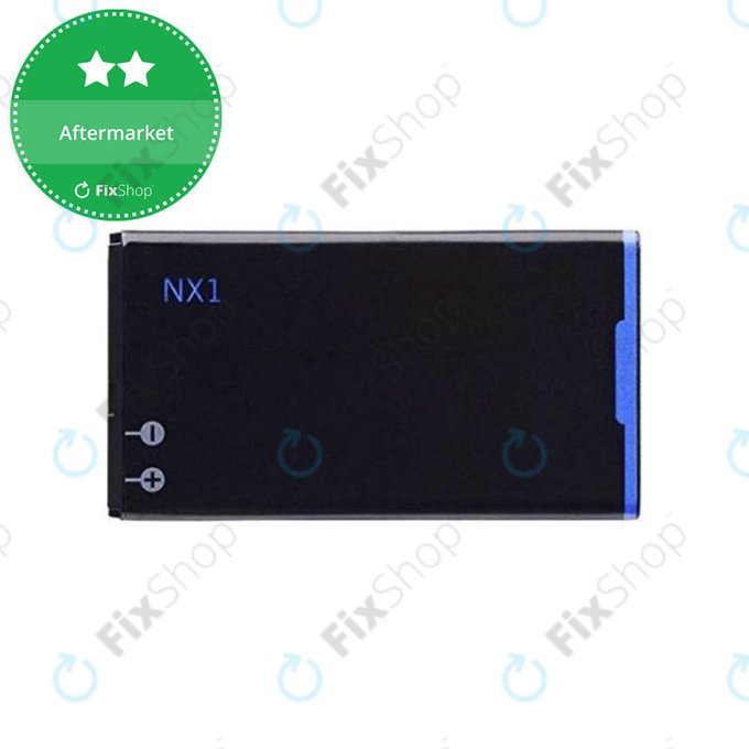 Μπαταρία για Blackberry Q10, BAT-52961-003, 2100mAh