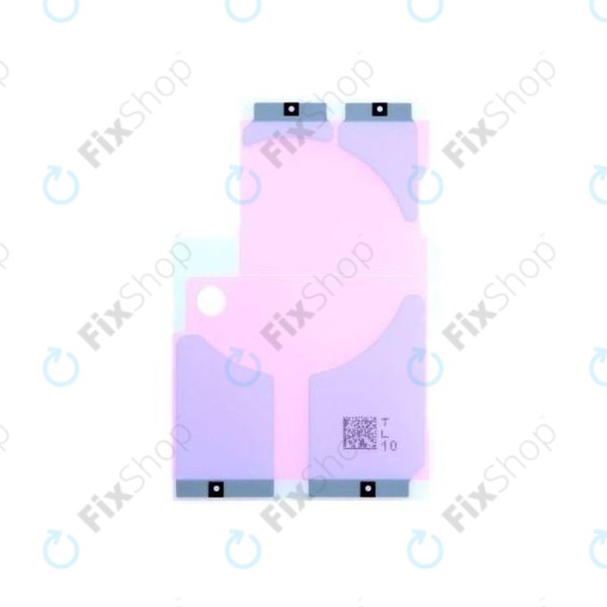 Αυτοκόλλητη Ταινία για Μπαταρία iPhone 12 Pro Max