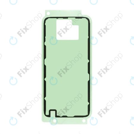 Αυτοκόλλητη Ταινία Μπαταρίας για Samsung J6 Plus | J610F | 2018 | GH02-17173A | Service Pack