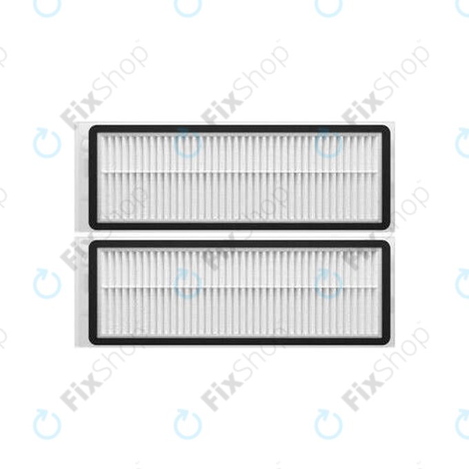 Φίλτρο Σκόνης (2τμχ) για Xiaomi Mi Robot Vacuum Mop 2 Lite | 2 Pro