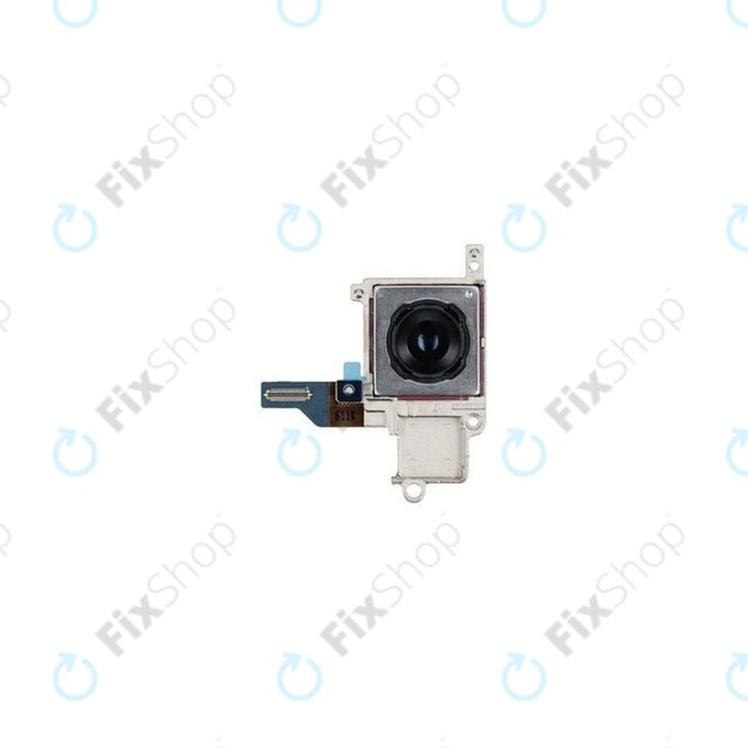 Πίσω Κάμερα 200MP (Wide) για Samsung S23 Ultra S918B | GH96-15525A | Genuine Service Pack