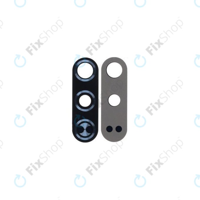 Γυαλί Φακού Πίσω Κάμερας για Motorola Moto G8 XT2045