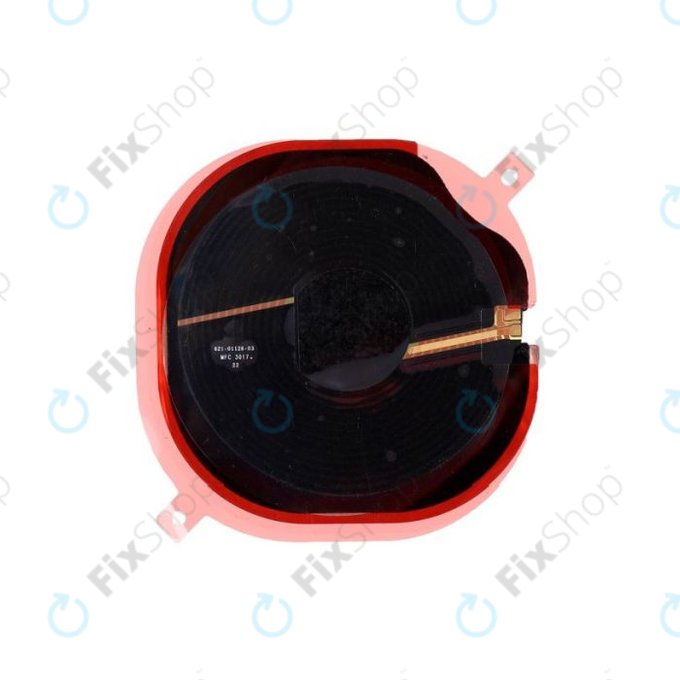 Τσιπ ασύρματης φόρτισης + NFC για iPhone 8 Plus