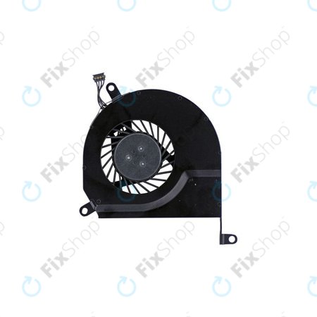 Ανεμιστήρας (Αριστερός) για MacBook Pro 15" A1286 | Τέλη 2008 – Μέσα 2012