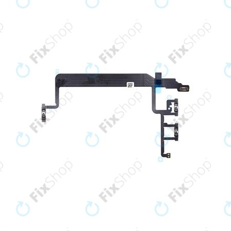 Καλώδιο Flex Κουμπιών Λειτουργίας + Έντασης για iPhone 13 Pro