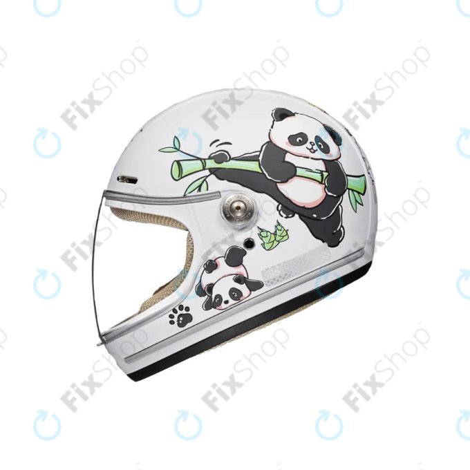 Παιδικό Κράνος | Panda