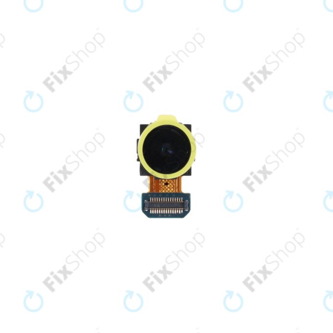 Πίσω Κάμερα 8MP (Ultrawide) για Samsung A35 A356B