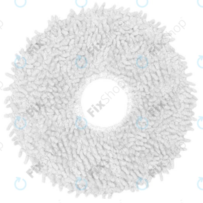 Πανί Σφουγγαρίστρας για Xiaomi Dreame L20 Ultra | X20 Pro | X20 Plus