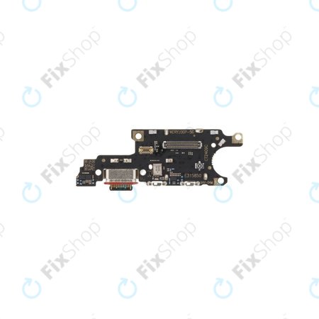 Επαφές Φόρτισης PCB για Honor 200 Pro