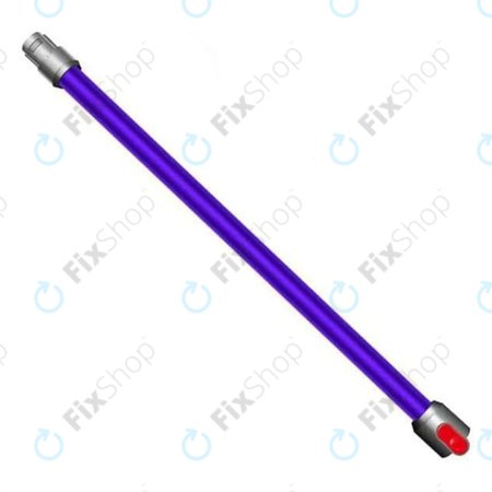 Σωλήνας Αναρρόφησης για Dyson DC-series | V6 | Μωβ | Purple