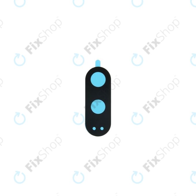 Φακός Πίσω Κάμερας για Motorola Moto G4 Plus XT1642