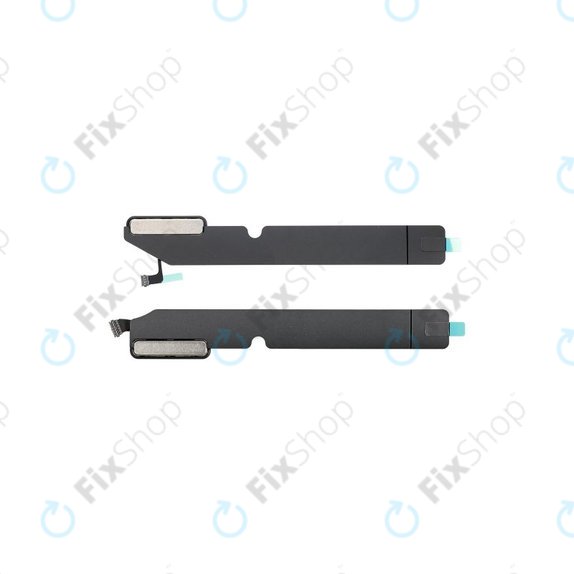 Σετ Ηχείων για MacBook Air 13" A1932 (2018 - 2019), Αριστερά + Δεξιά, Refurbished