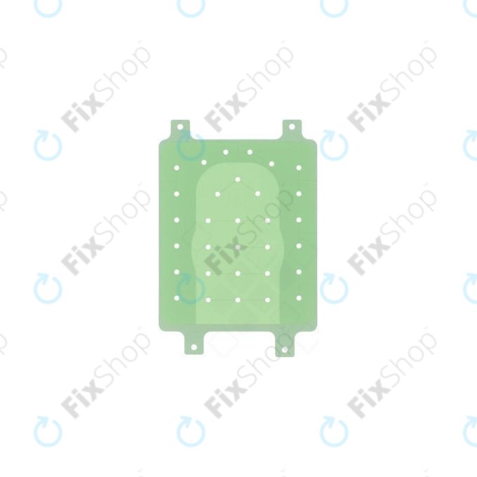 Αυτοκόλλητη Ταινία Μπαταρίας για Samsung S25 Edge, GH02-26866A, Genuine Service Pack