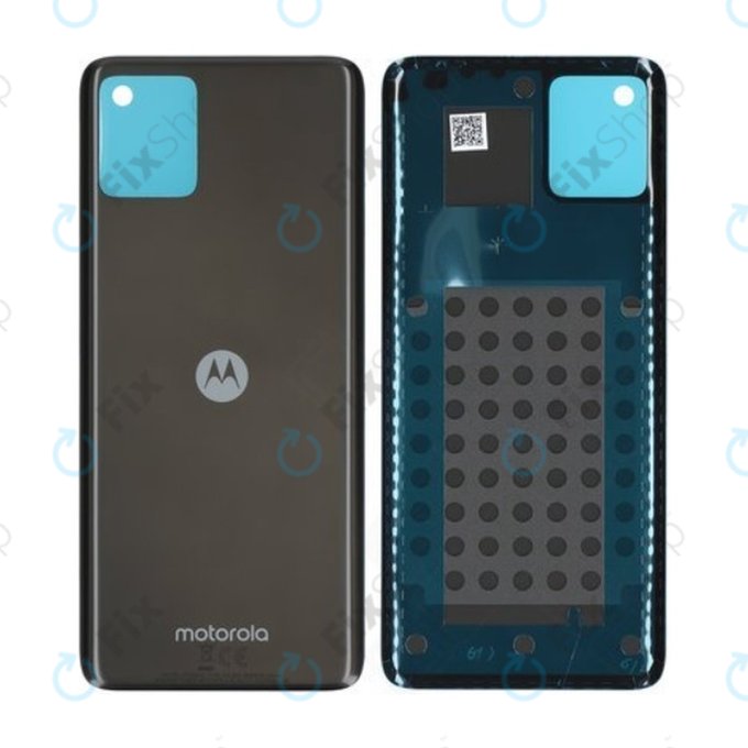 Καπάκι Μπαταρίας για Motorola Moto G32 | XT2235 | Mineral Grey | Service Pack