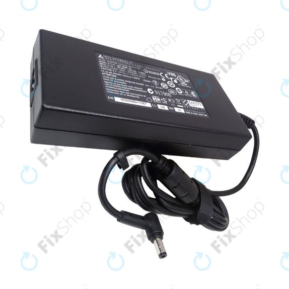 Αντάπτορας φόρτισης για MSI, 77011237, 180W, 19.5V, Genuine Service Pack