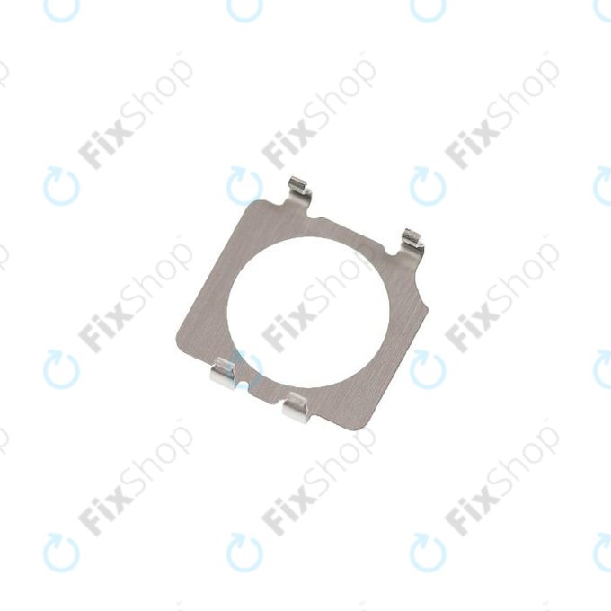 Μεταλλική Βάση Πίσω Κάμερας 2 για iPhone 7