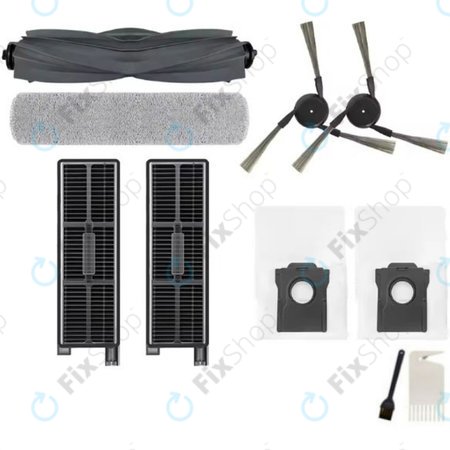 Ολοκληρωμένο Σετ για Xiaomi Dreame Mova Z50 Ultra | Z5 | Z5 Pro