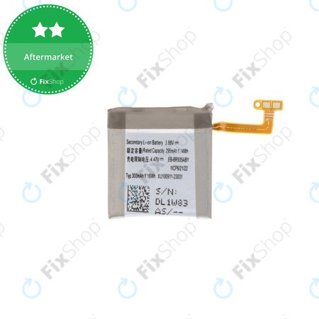 Battery για Samsung Watch 6 40mm R930, R935, EB-BR935ABY, 295mAh