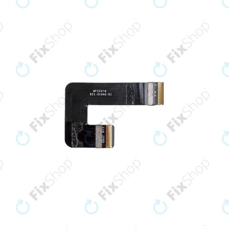 Καλώδιο Flex Πληκτρολογίου για MacBook Pro 13" A1708 (Τέλη 2016 - Μέσα 2017) | A2159 (2019)