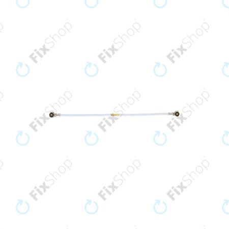 Καλώδιο RF 45.2mm για Samsung Note 8 N950FD | Λευκό | White | GH39-01941A | Genuine Service Pack