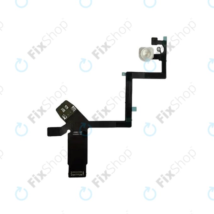 Φλας Πίσω Κάμερας + Καλώδιο Flex για iPhone 16 Plus