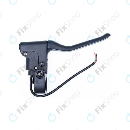 Κοντάρι Φρένου + Αισθητήρας για Xiaomi Mi Electric Scooter 1S, 2 M365, Essential, Pro, Pro 2 | C002550002900 | Genuine Service Pack