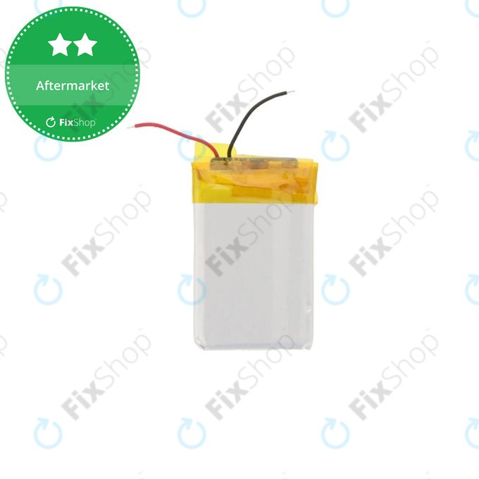 Μπαταρία για Garmin Venu 2s, 190mAh, 361-00137-10