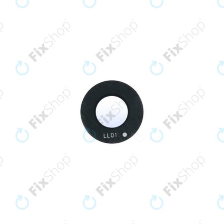 Γυαλί Φακού Πίσω Κάμερας για Samsung A32 5G A326B | GH64-08397A | Genuine Service Pack