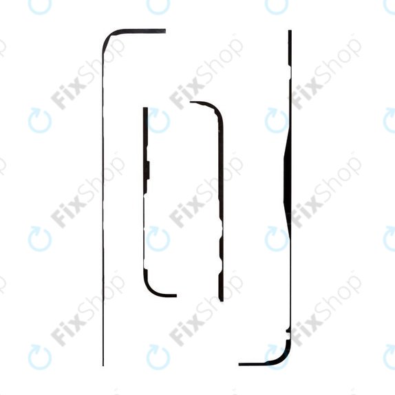 Ταινία Συγκόλλησης Οθόνης για Apple iPad Mini 6