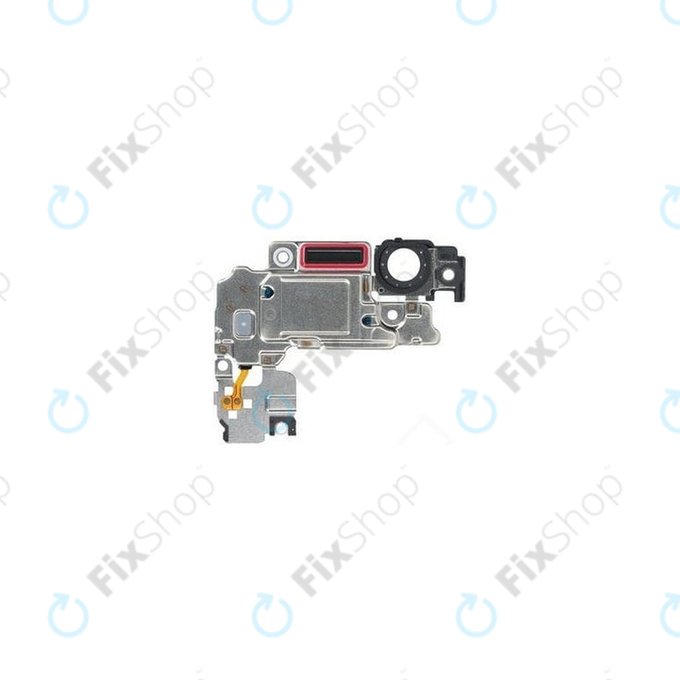 Ηχείο (Άνω 2) για Samsung Z Fold 7 F966B, GH96-19855A, Genuine Service Pack