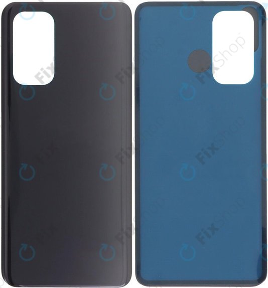 Καπάκι Μπαταρίας για Oppo Reno 5 5G | Starry Black