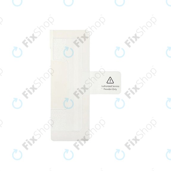 Αυτοκόλλητη Ταινία για Μπαταρία iPhone 5