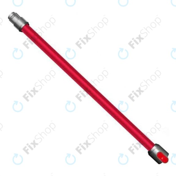 Σωλήνας Αναρρόφησης για Dyson DC-series | V6 | Red
