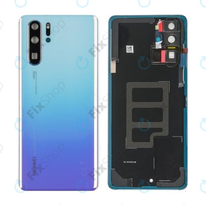 Καπάκι Μπαταρίας για Huawei P30 Pro | 02352PGM | Breathing Crystal | Service Pack