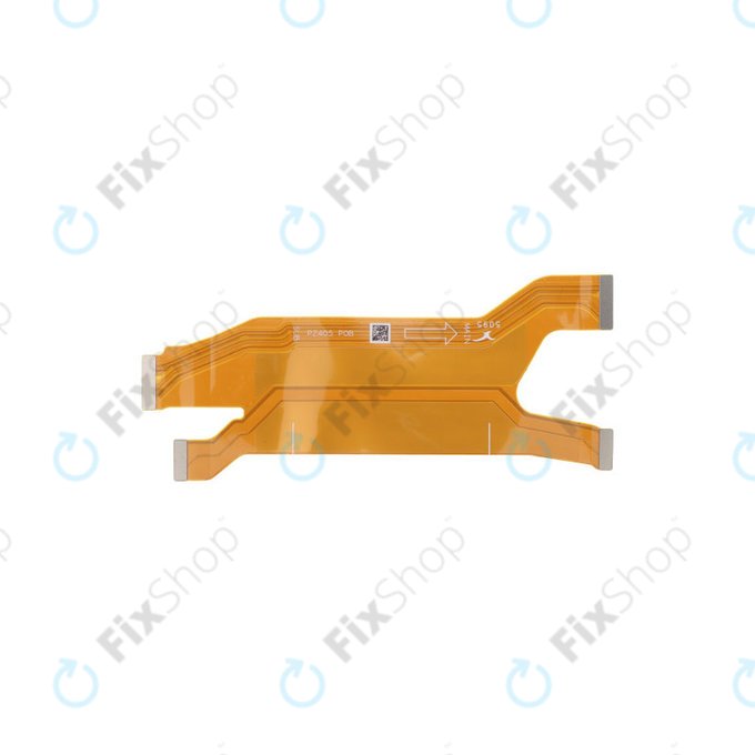 Κύριο flex καλώδιο για Xiaomi 15T