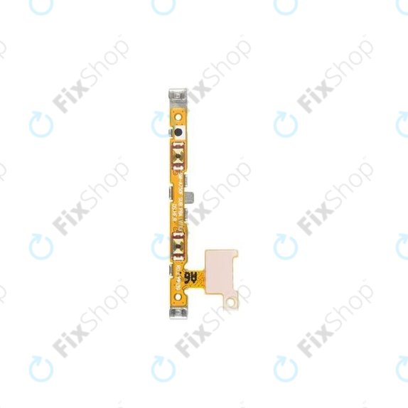 Κουμπί Έντασης Ήχου για Samsung A7 A750F (2018) | GH59-14966A | Genuine Service Pack