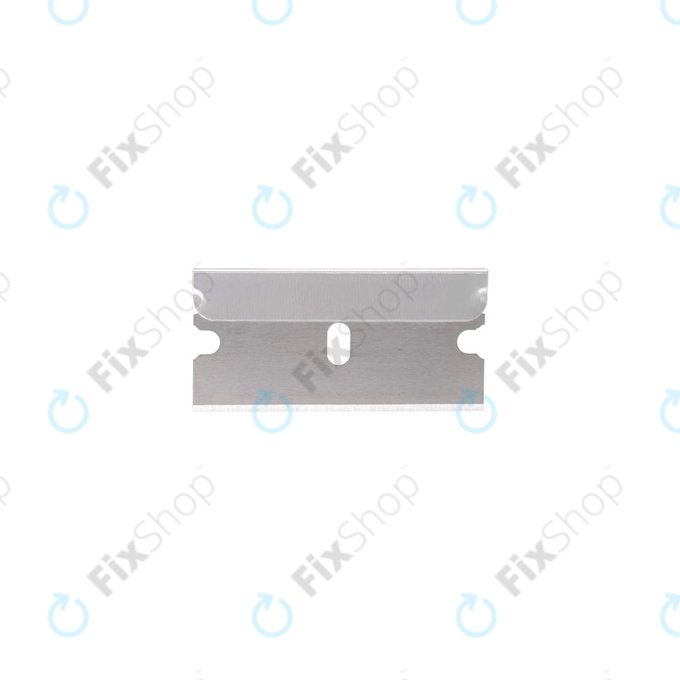Ξυράφι για Αφαίρεση Κόλλας από Οθόνη LCD και Πλαίσιο (100τμχ)