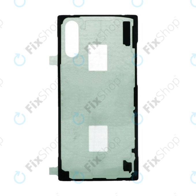 Αυτοκόλλητη Ταινία Μπαταρίας για Samsung Note 10 Plus | N975F | Service Pack